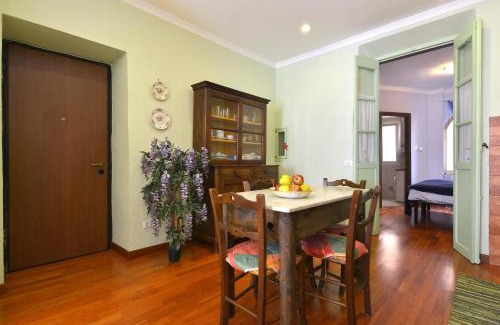 Badalucco Apartment | il ricamo