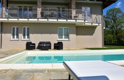 Montaldo Roero Bed & Breakfast | Il Riccio e la Castagna - Country House