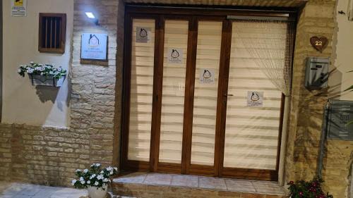 San Martino in Pensilis Apartment | Il Rifugio del Viaggiatore casa vacanze