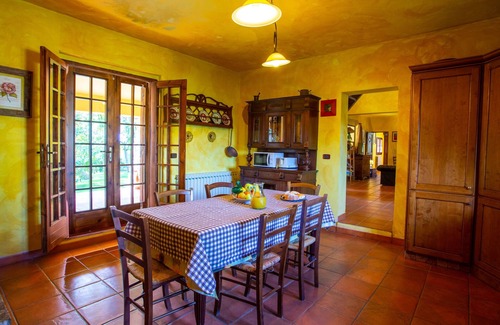 Casalbordino House | Il Rifugio (CAD101) by Interhome