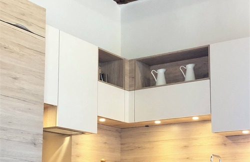 Vetralla Apartment | Il Rifugio del Cavaliere