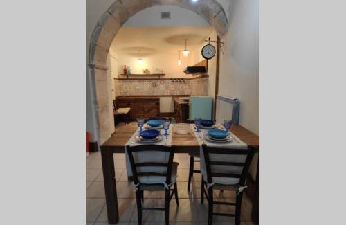 Pettorano sul Gizio House | Il rifugio del sole - casa vacanze