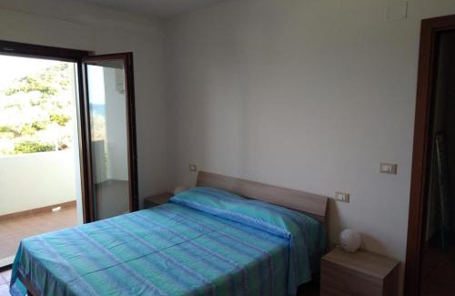 Marina di San Vito Apartment | Il Rifugio del Pescatore