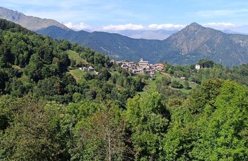 Viu House | Il Rifugio della Baita