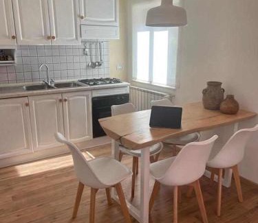 Ovindoli Apartment | Il rifugio di Claudia