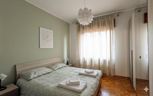 Mereto di Capitolo Apartment | Il rifugio di Lilly & Mauri