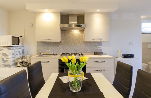 San Lorenzo della Costa Apartment | Il Rifugio di San Massimo