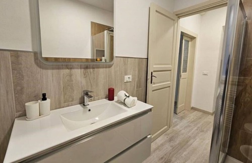 Old Town Apartment | Il rifugio di Trip
