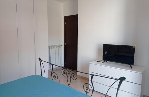 Valmontone Apartment | Il rifugio magico