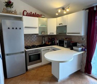Riva Trigoso Apartment | Il Rifugio Nascosto