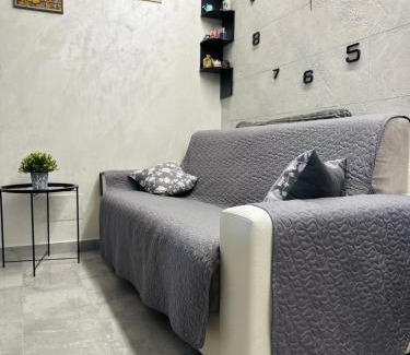 Subiaco Apartment | Il Rifugio Nel Vicolo
