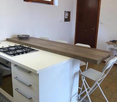 Acquappesa Apartment | Il Rifugio sul Mare