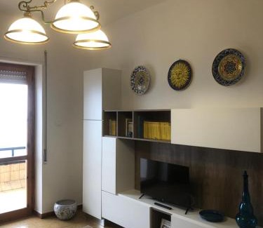 Acquappesa Apartment | Il Rifugio sul Mare