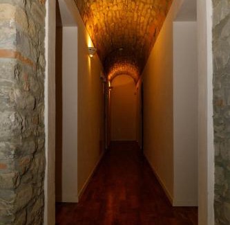 Perino Bed & Breakfast | Il ristoro di Hemingway