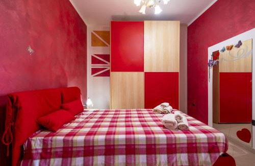 Codrongianos House | Il Risveglio