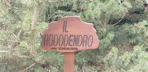 Ponte di Legno Apartment | Il Rododendro