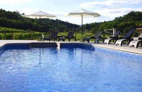 Gagliano House | Il Roncal Wine Resort - for Wine Lovers