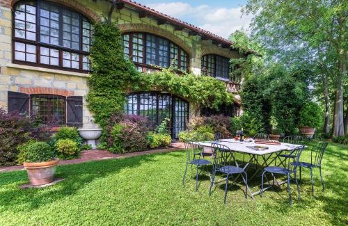 Casale Monferrato Villa | Il Roseto 10, Emma Villas