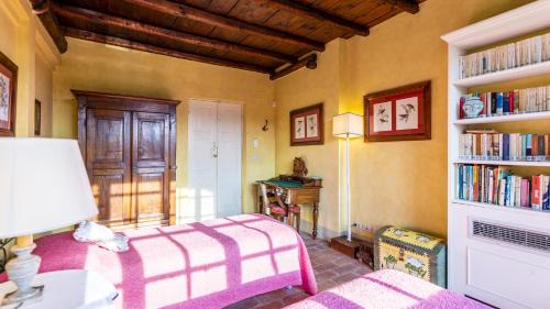 Casale Monferrato Villa | Il Roseto 10, Emma Villas