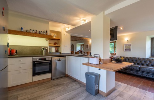 Somano House | Il Roseto by Interhome
