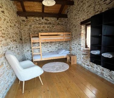 Colleretto Castelnuovo Ski Chalet | Il Rustico