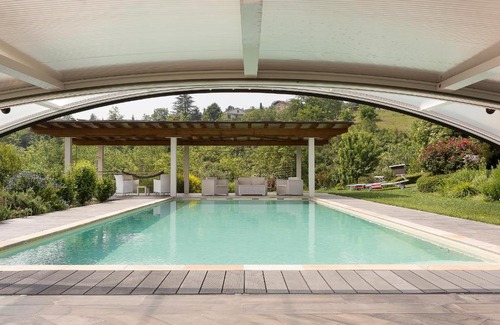 Saint-remy-de-provence Bed & Breakfast | Il Sambuco Innamorato