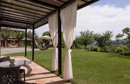 Saint-remy-de-provence Bed & Breakfast | Il Sambuco Innamorato