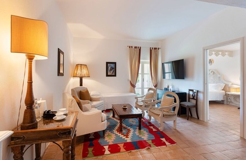 Fiumicello Santa Venere Hotel | Il Santavenere