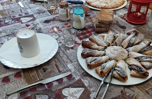 Cerro Veronese Bed & Breakfast | Il Sentiero
