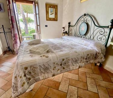 San Feliciano House | Il Sodino 1738 - Locazione Turistica