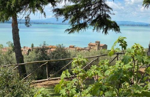 San Feliciano House | Il Sodino 1738 - Locazione Turistica