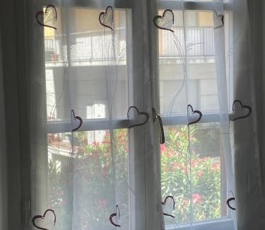Chiavari House | Il Sogno di Giorgio