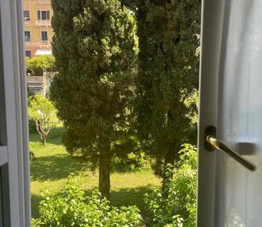 Chiavari House | Il Sogno di Giorgio