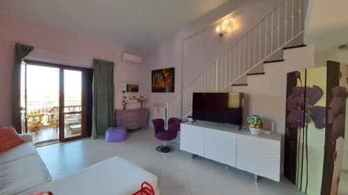 Crotone House | Il Sogno Loft Indipendente