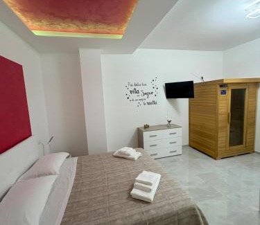 Montecorvino Pugliano House | IL SOGNO luxury house