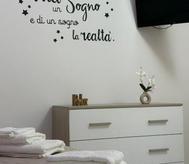 Montecorvino Pugliano House | IL SOGNO luxury house