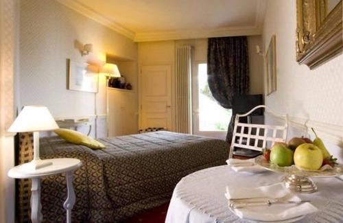 Ranco Hotel | Il Sole di Ranco