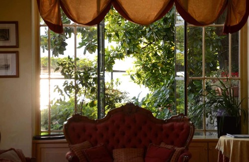 Ranco Hotel | Il Sole di Ranco
