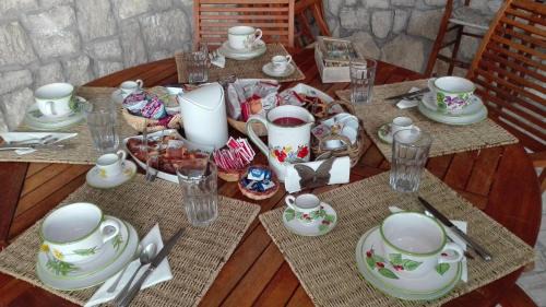 Orvinio Bed & Breakfast | Il Sorriso Dei Monti