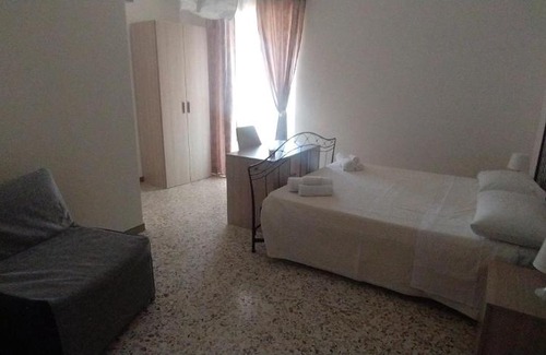Spinoso Bed & Breakfast | Il sospiro B&B