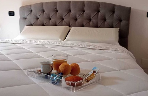 Tito House | Il Sottobosco