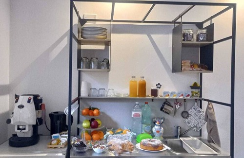 Tito House | Il Sottobosco