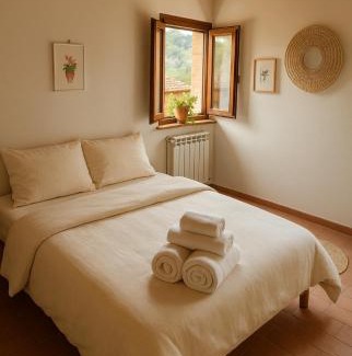 Bagnone Apartment | Il suono del fiume