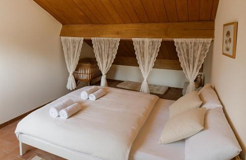 Bagnone Apartment | Il suono del fiume