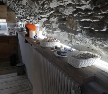 Varzo Bed & Breakfast | Il Teggiolo
