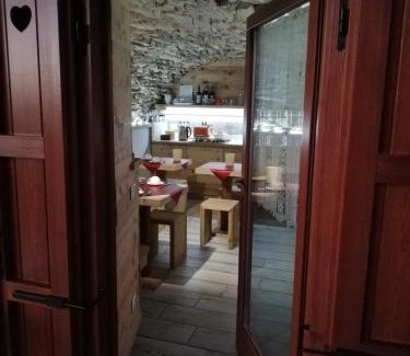 Varzo Bed & Breakfast | Il Teggiolo