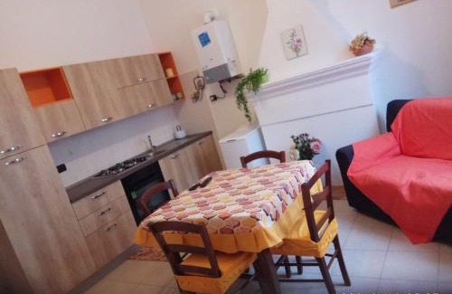 Aielli House | IL TEMPO