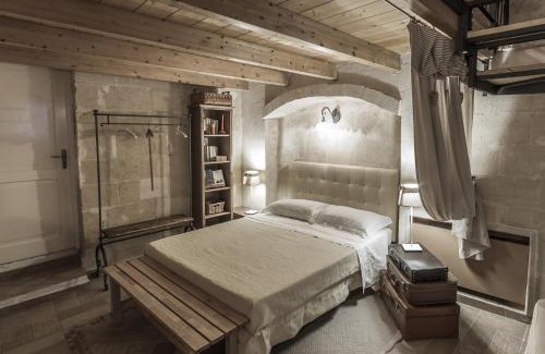 Sasso Caveoso House | Il Tempo Ritrovato