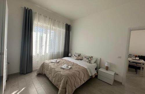 Ceprano Apartment | Il terrazzino