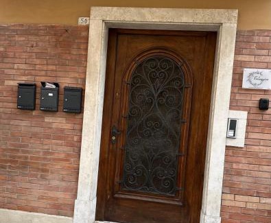 Ceprano Apartment | Il terrazzino
